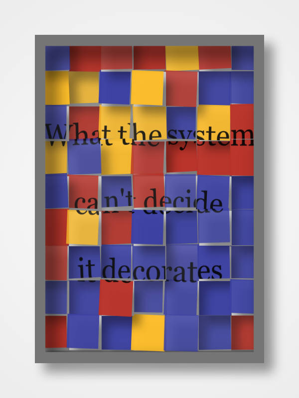 The Metaphor Machine #30950