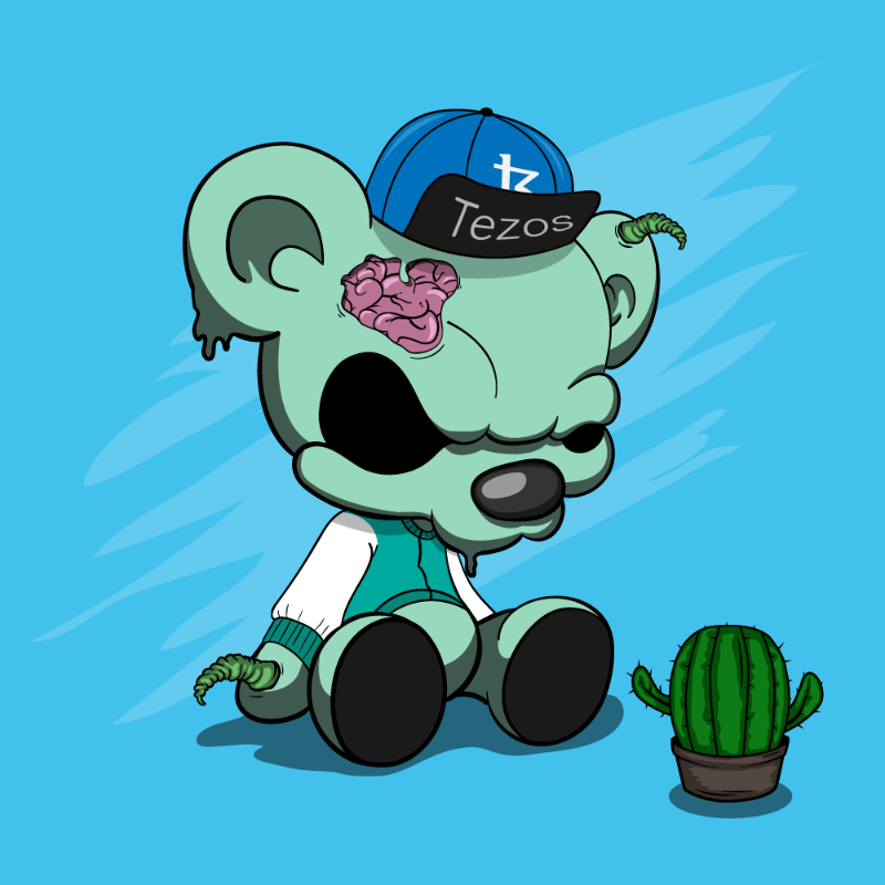 CYTEZ #173