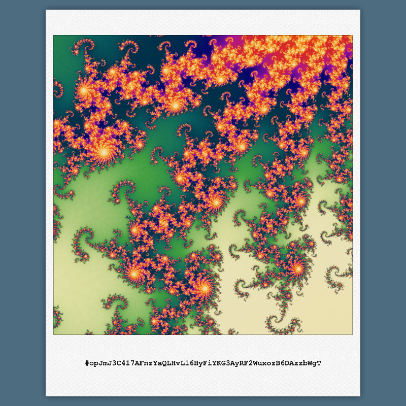 Mandelroid #513