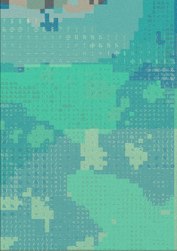Convergence Remnants #6529
