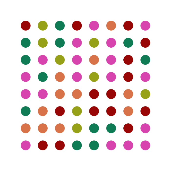 Dots #60