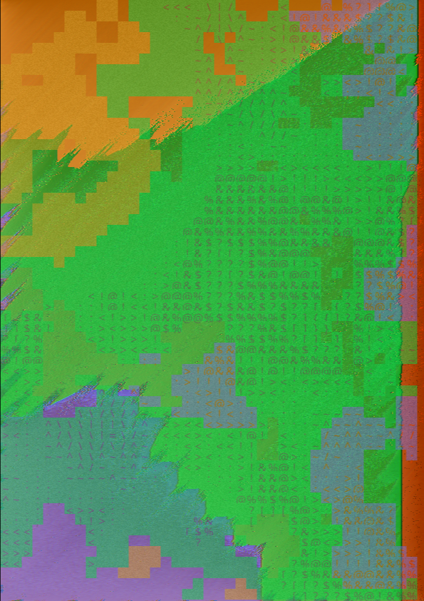 Convergence Remnants #11112