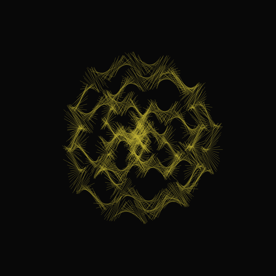The Noise #14655