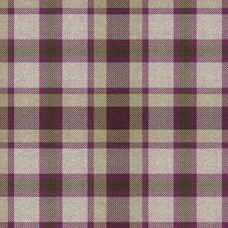 Tartan Cloth #6