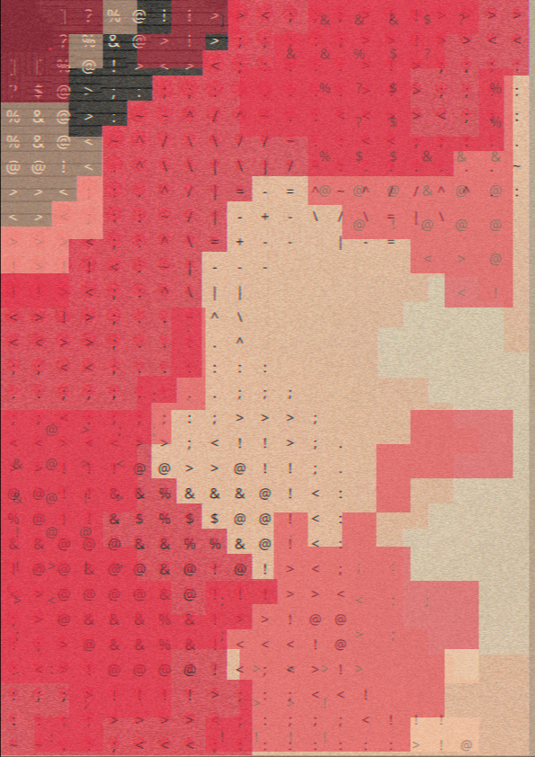 Convergence Remnants #12873