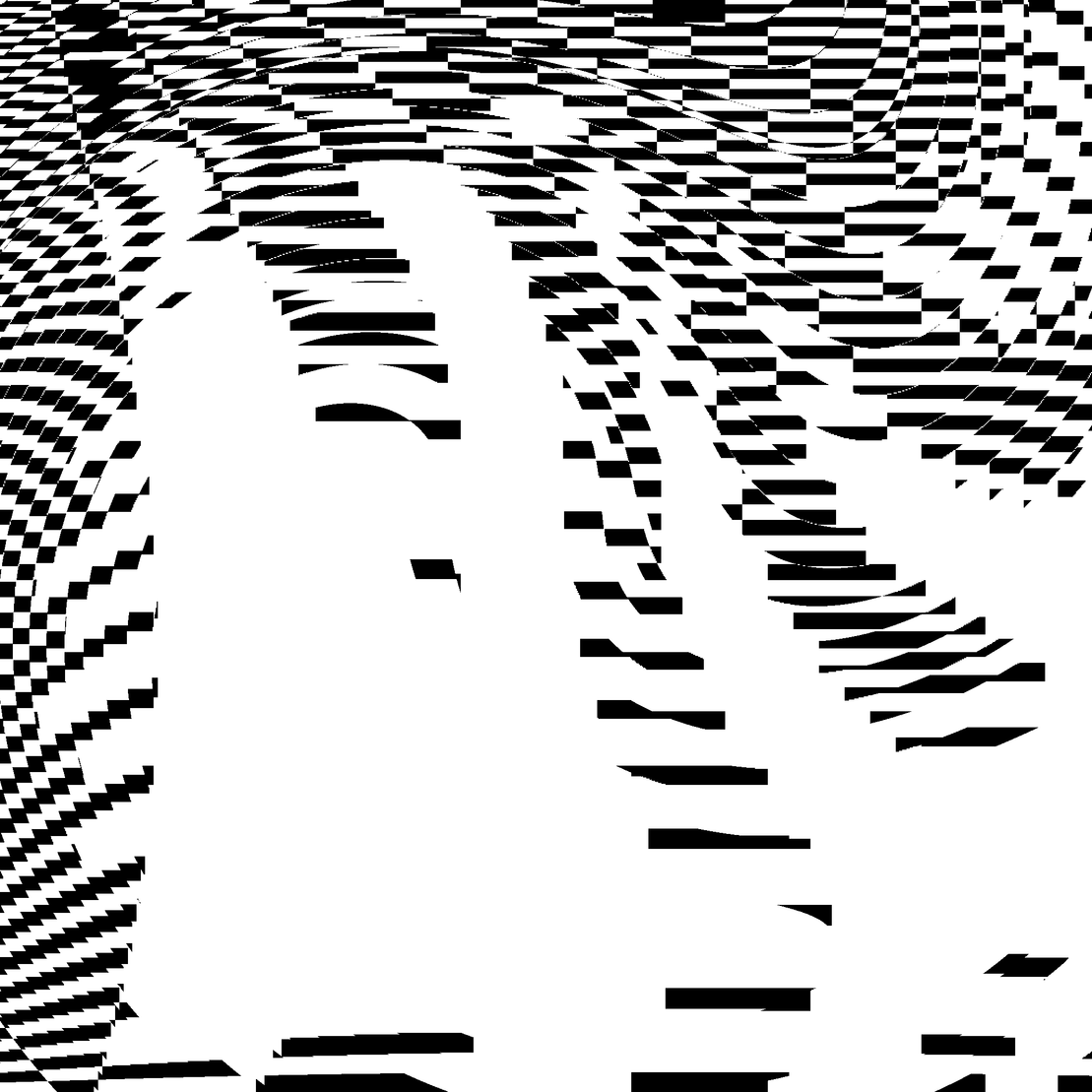 Broken Dither #86