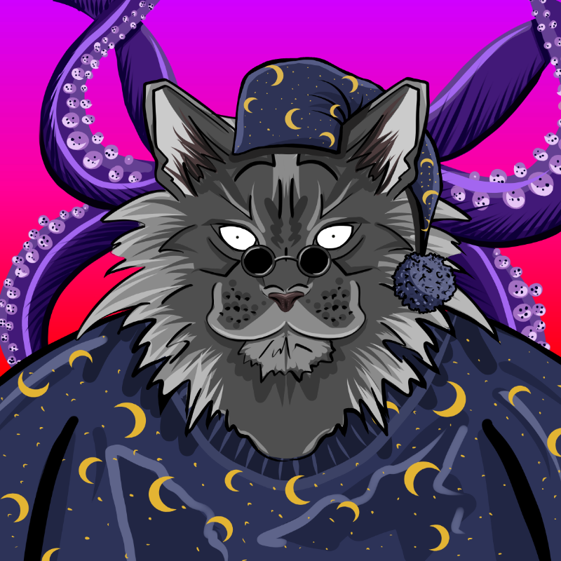 fxCat #4