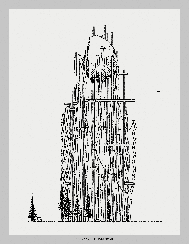 Mining Structures #55