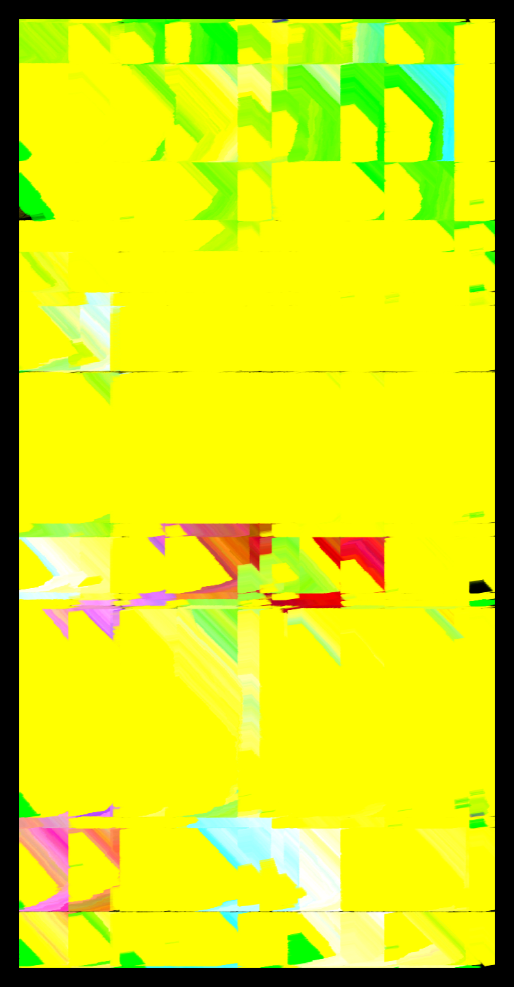 Entropic Bug #1