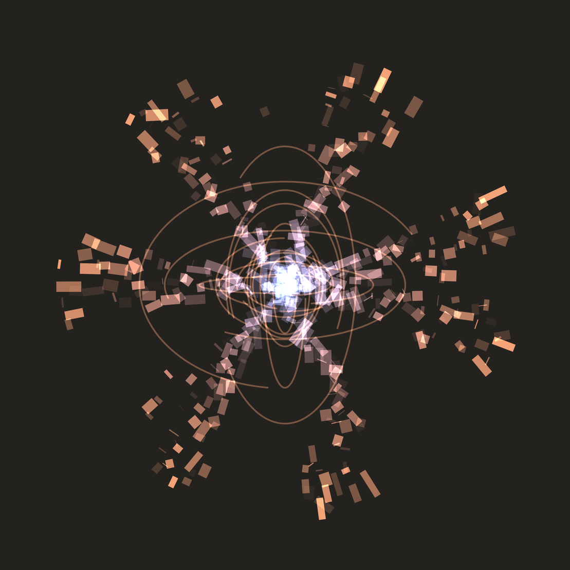 Chaos Cluster #168