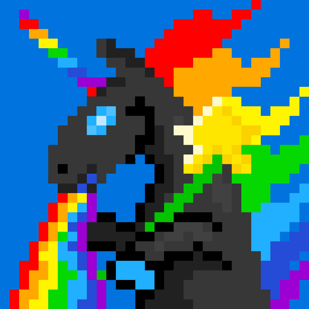 Unicorn #5346