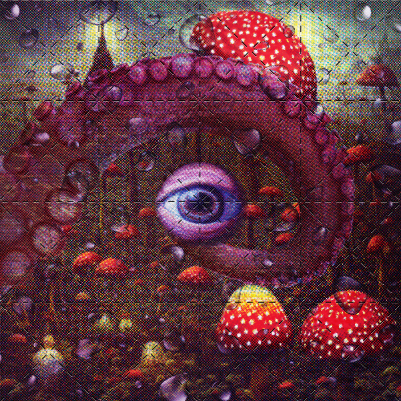 BLOTTER #76