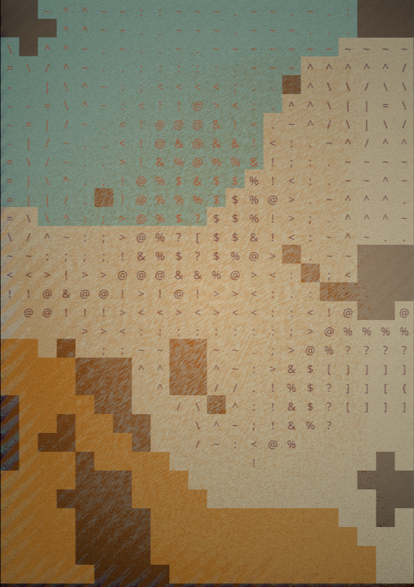 Convergence Remnants #6490