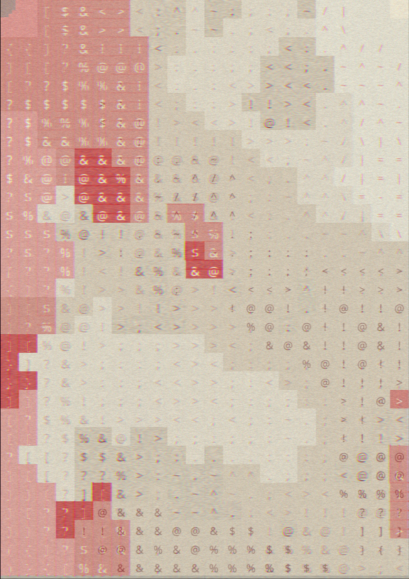 Convergence Remnants #3887