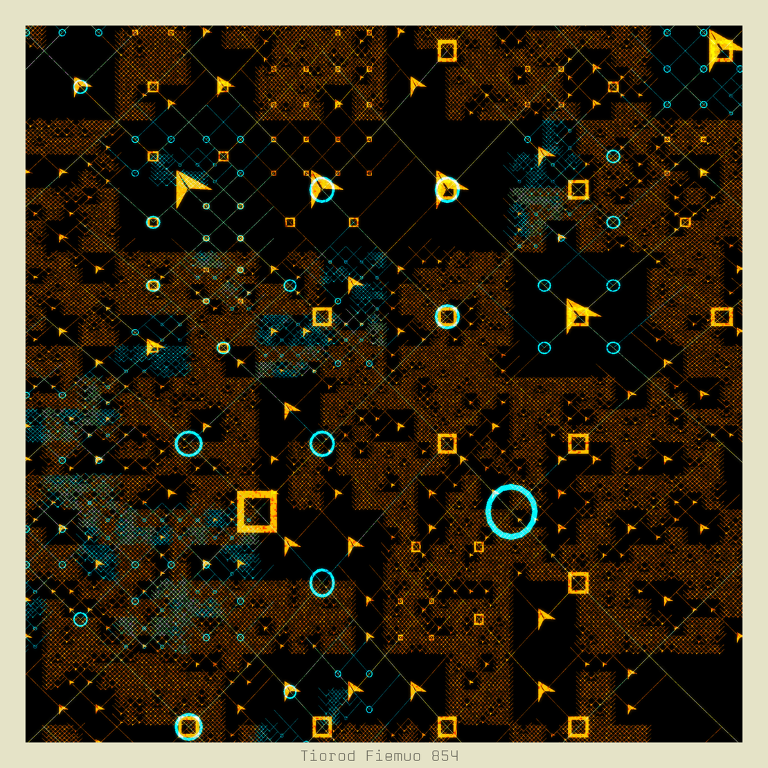 Wobble Telescope #33