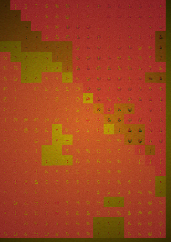 Convergence Remnants #2872