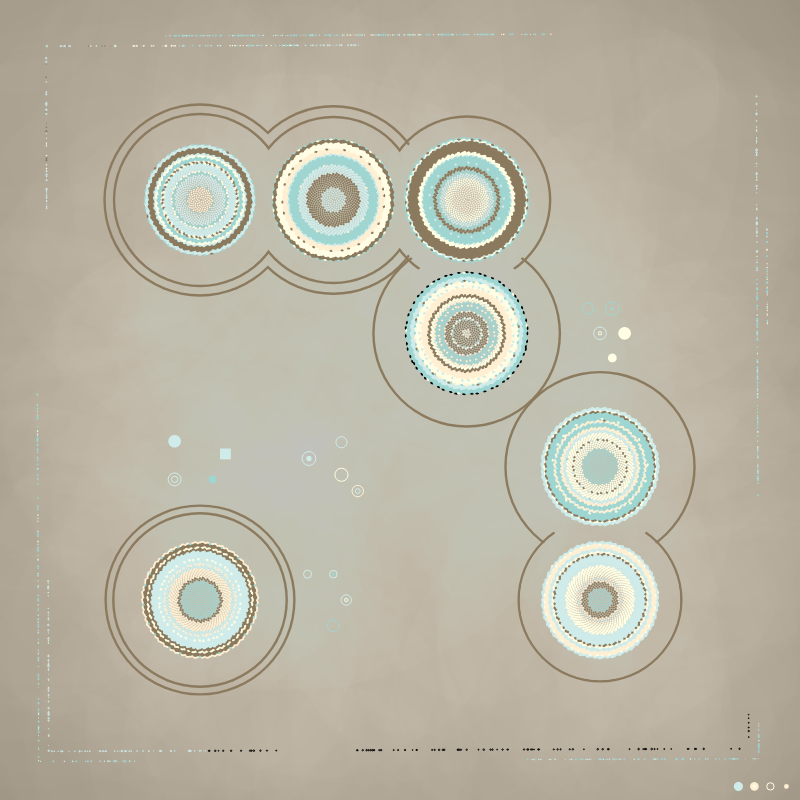 Hidden Square #283