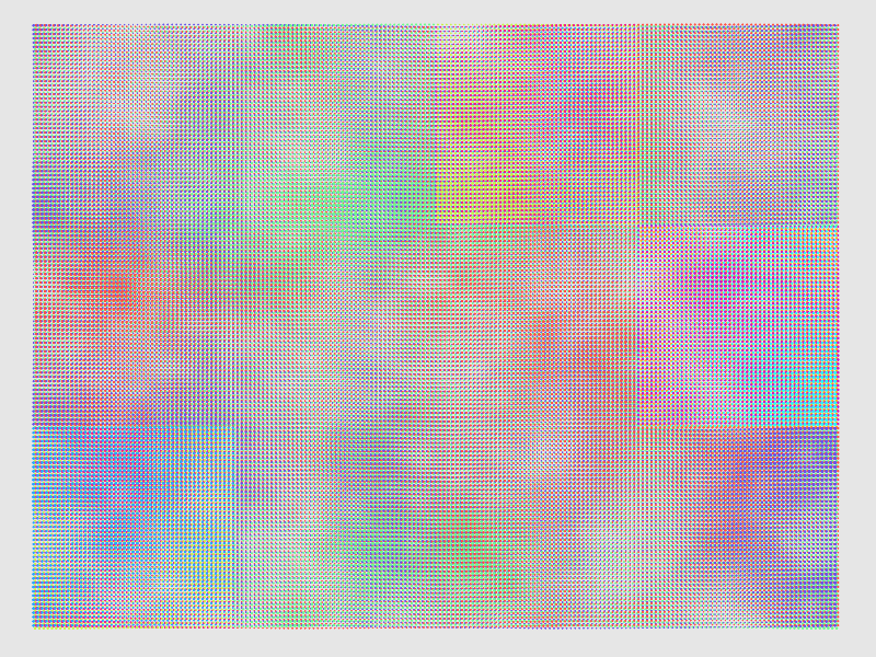 Color Function #5790