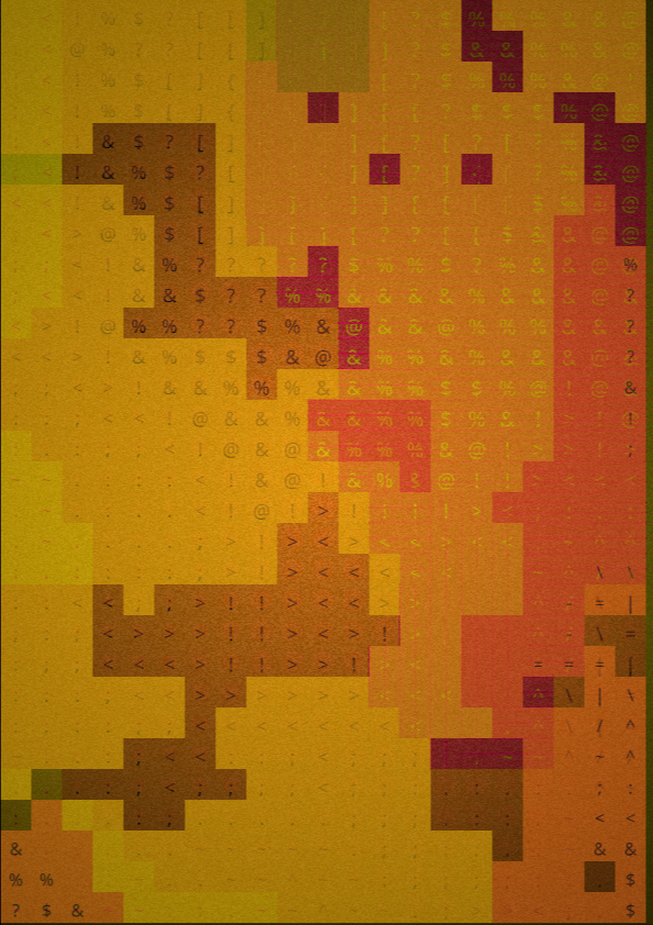 Convergence Remnants #10584