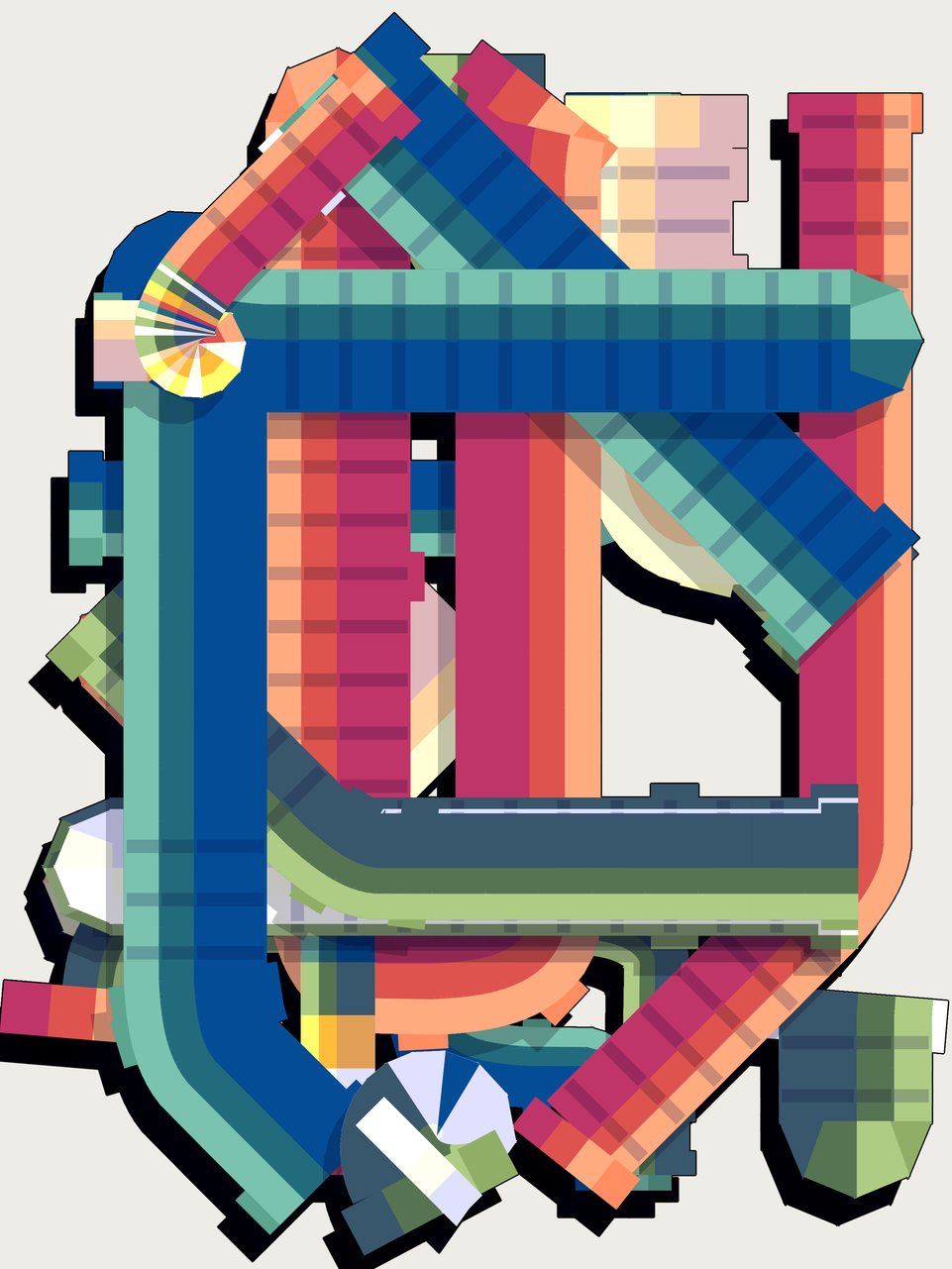 Pipe Dream #26