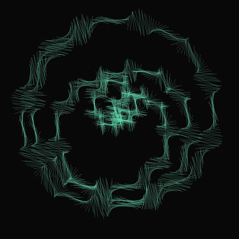 The Noise #9882