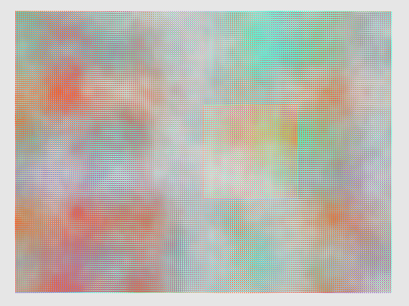 Color Function #5285