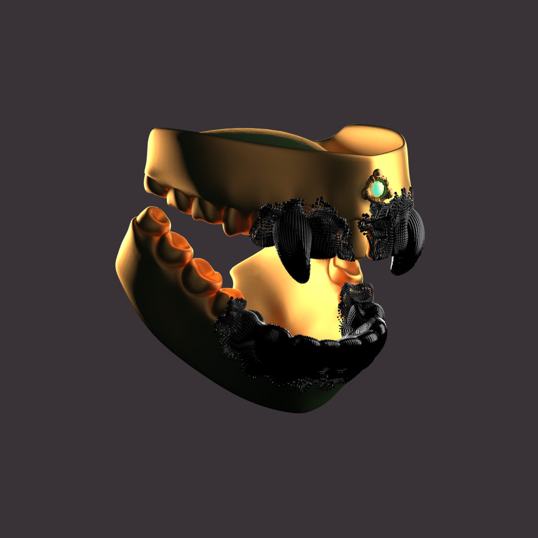 Electric Fangs #29