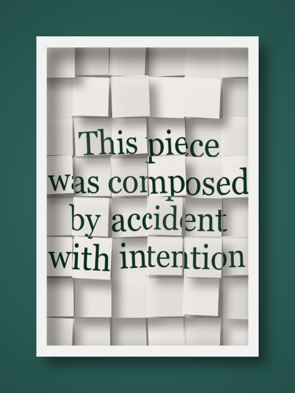 The Metaphor Machine #38407