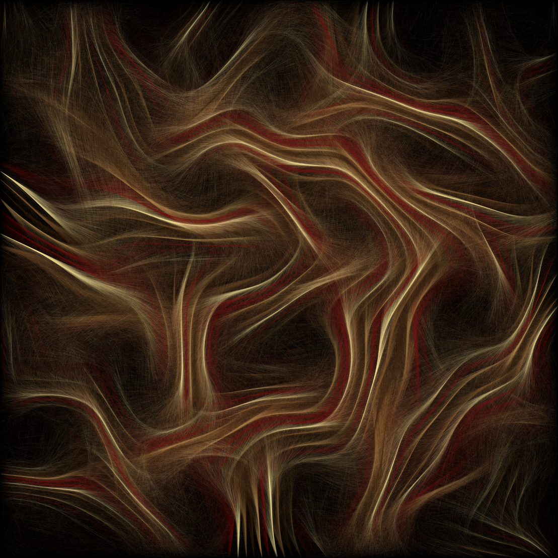 The Tesseract Web #10