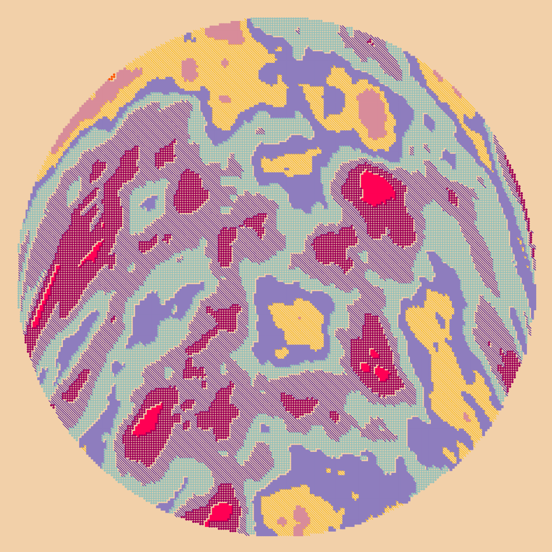 Microbiotics #250