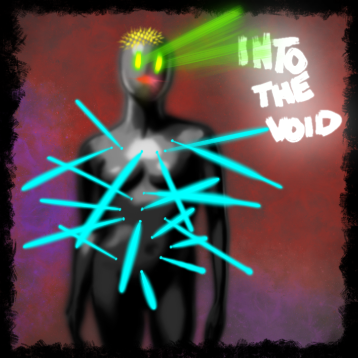 Into the Void #37