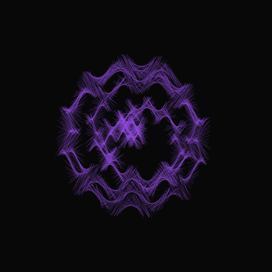 The Noise #10340