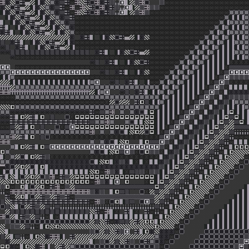 ASCIISHIFT8 #78