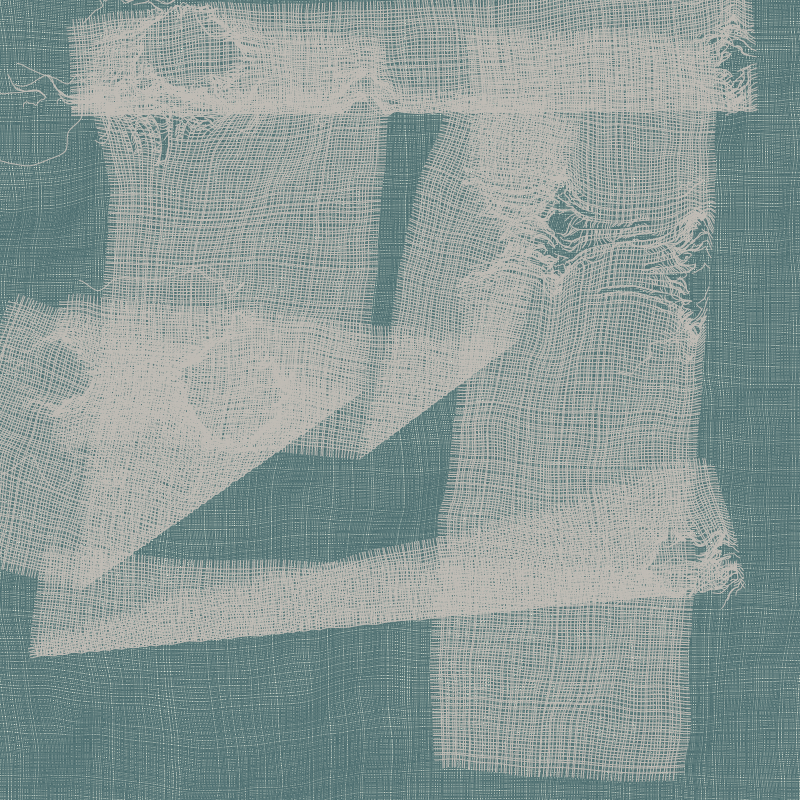 Threadbare #89