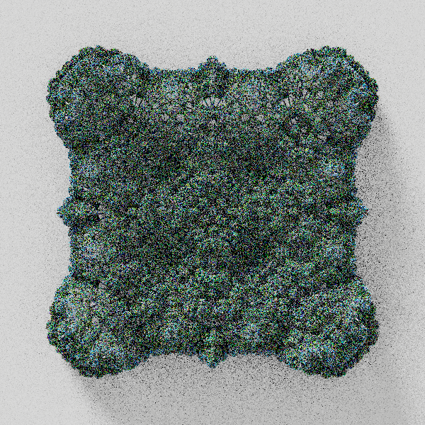Mandaloids #13