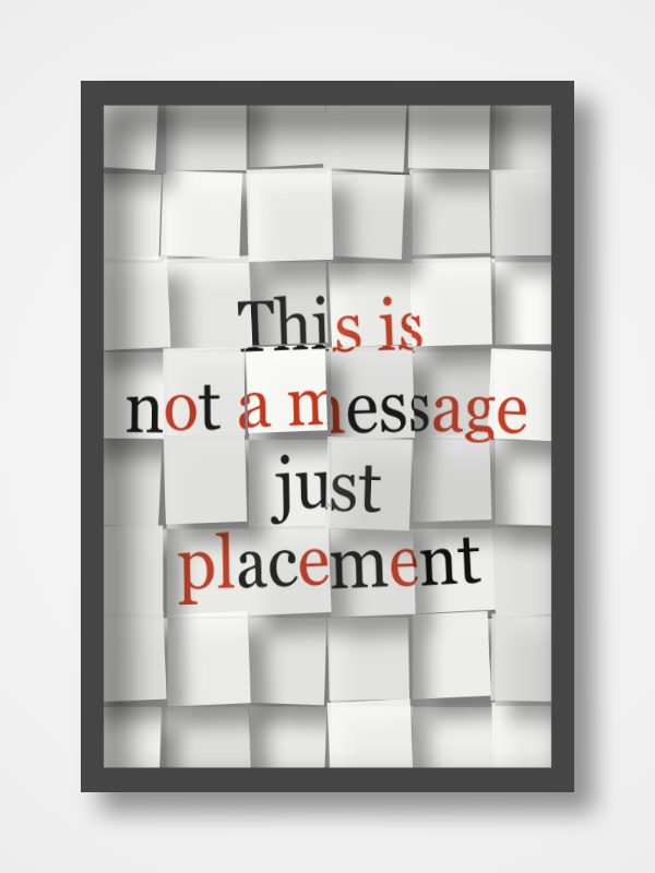 The Metaphor Machine #13607