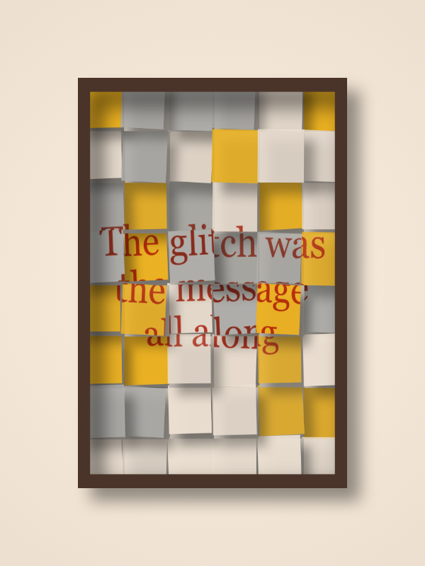 The Metaphor Machine #11224