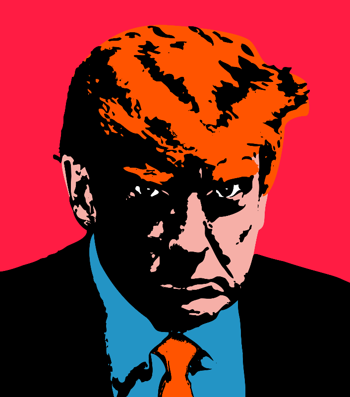 Donald Trump #218