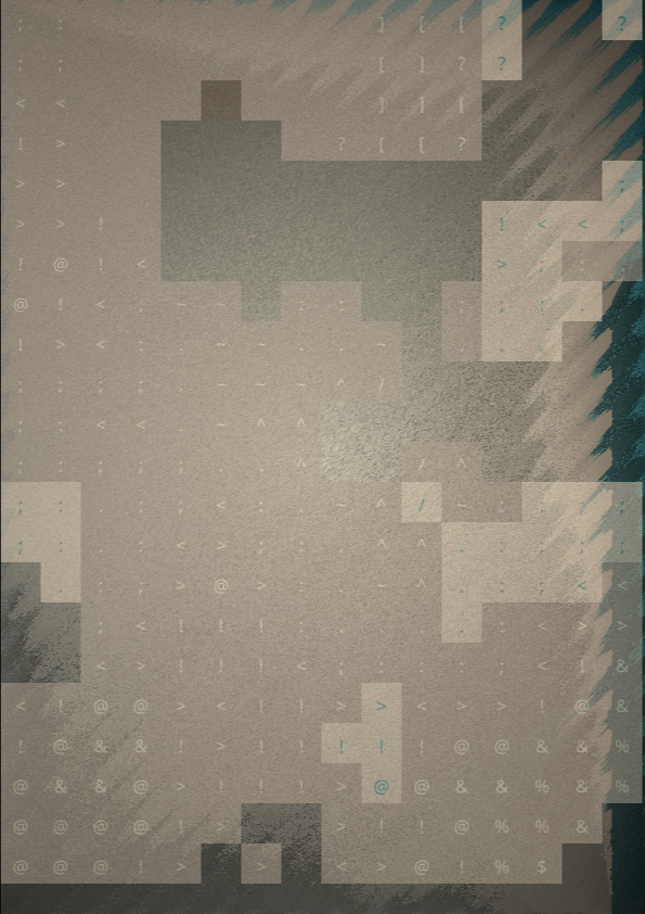 Convergence Remnants #3149