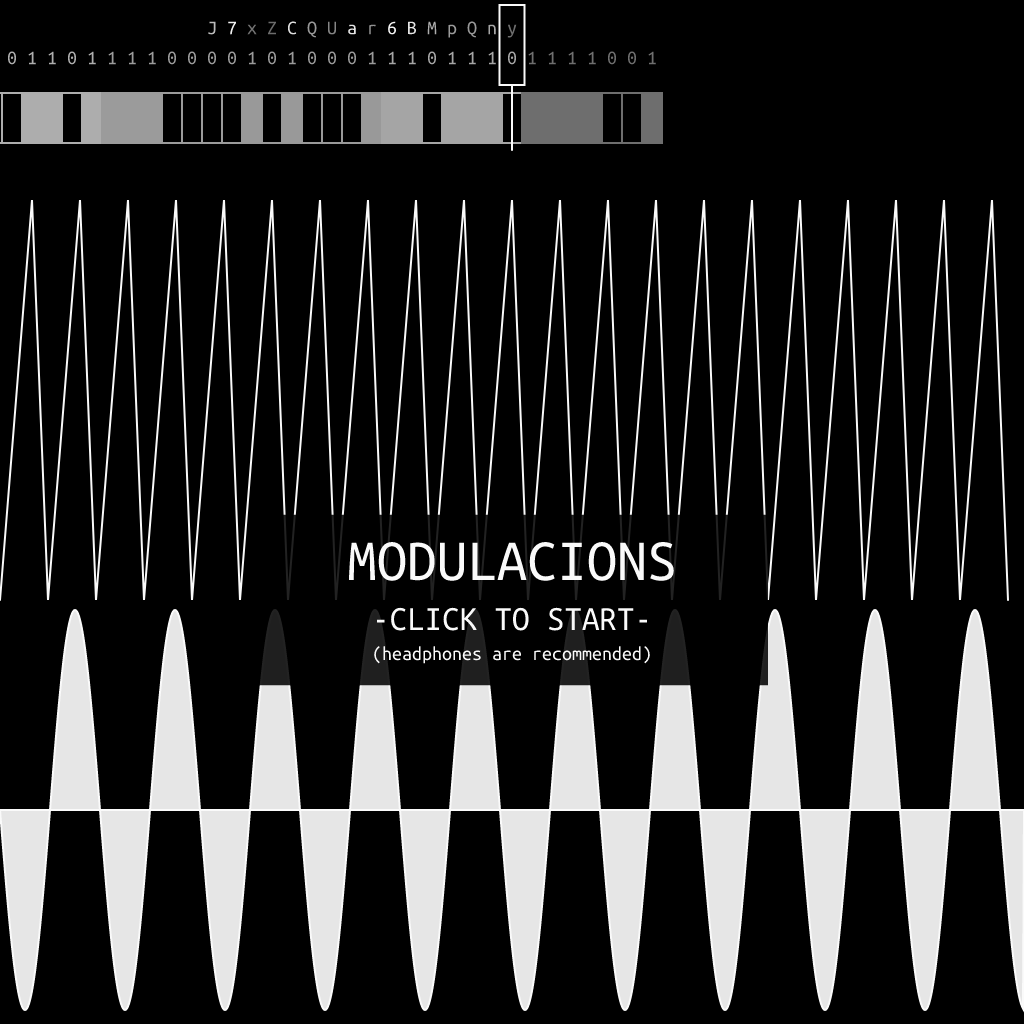 Modulacions (audio) #33