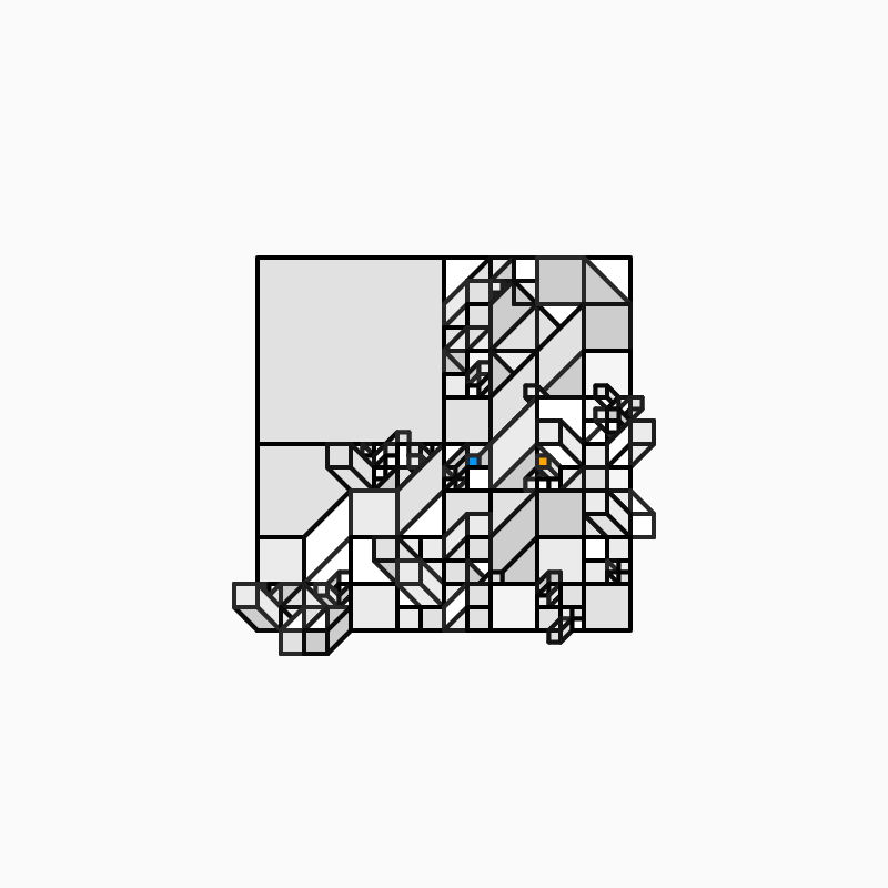 Parallelogrid #3