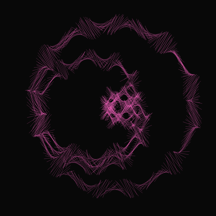 The Noise #10096
