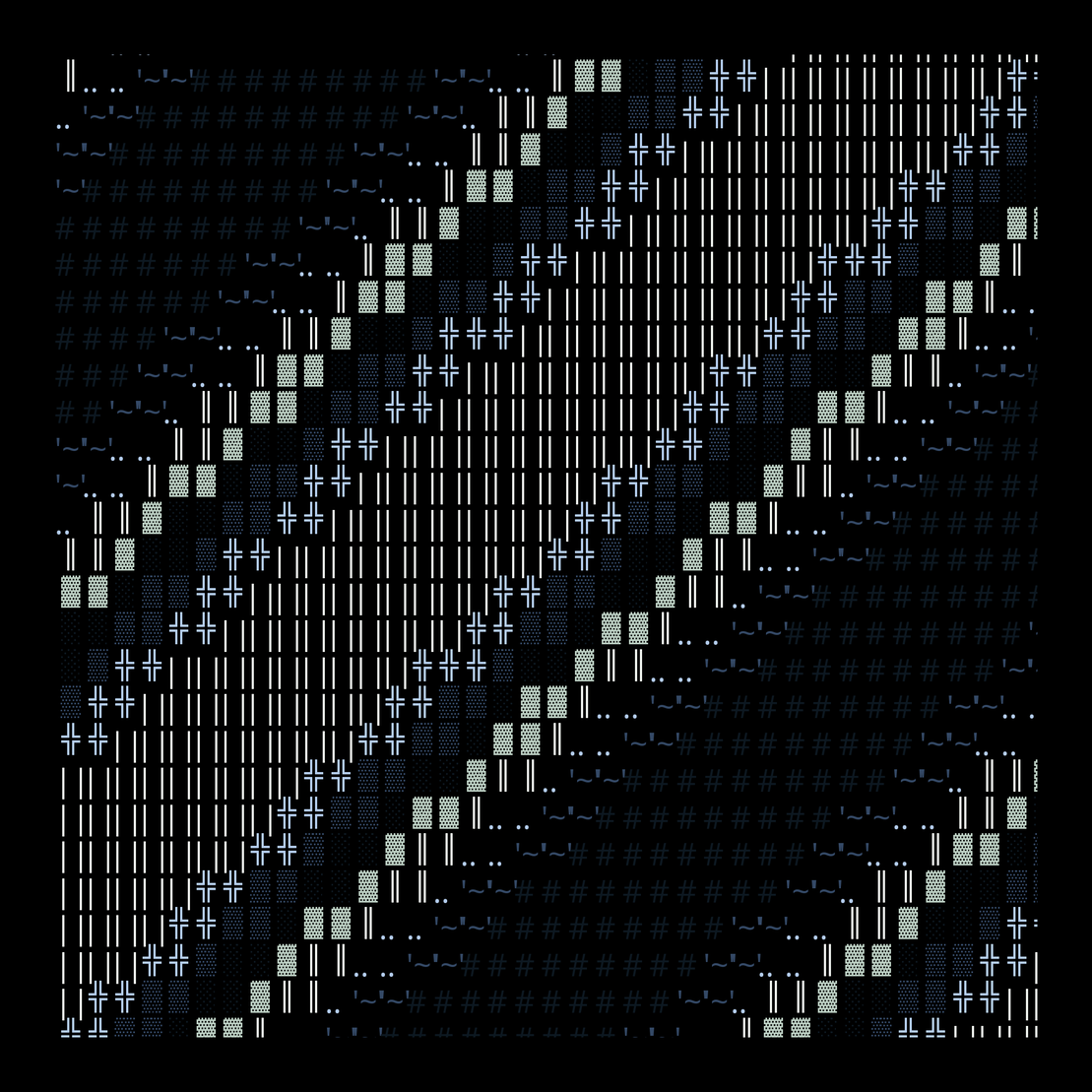 g l y p h #234242