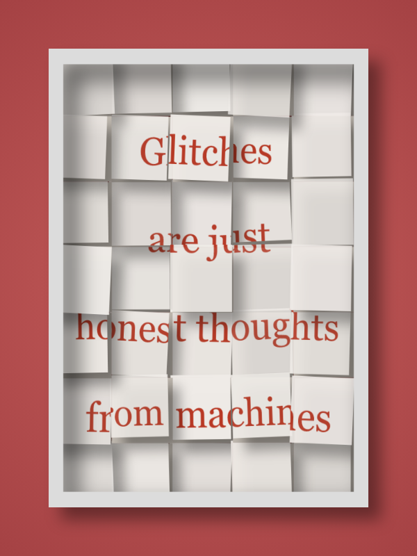 The Metaphor Machine #23568