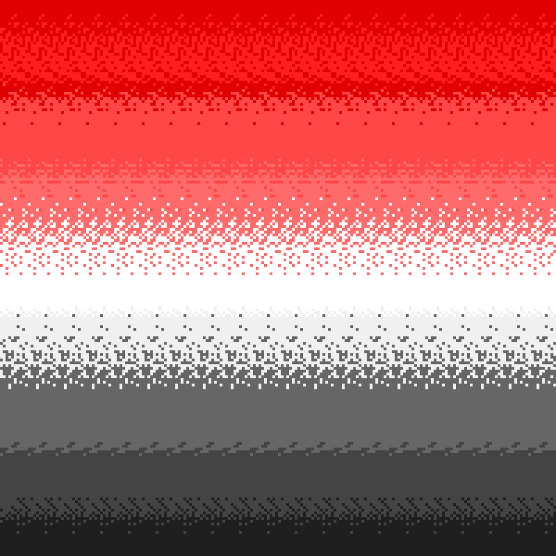 Dithered Gradients #20