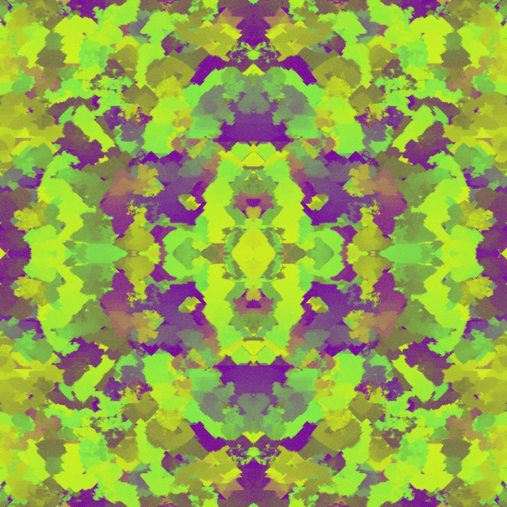Random Colors #65