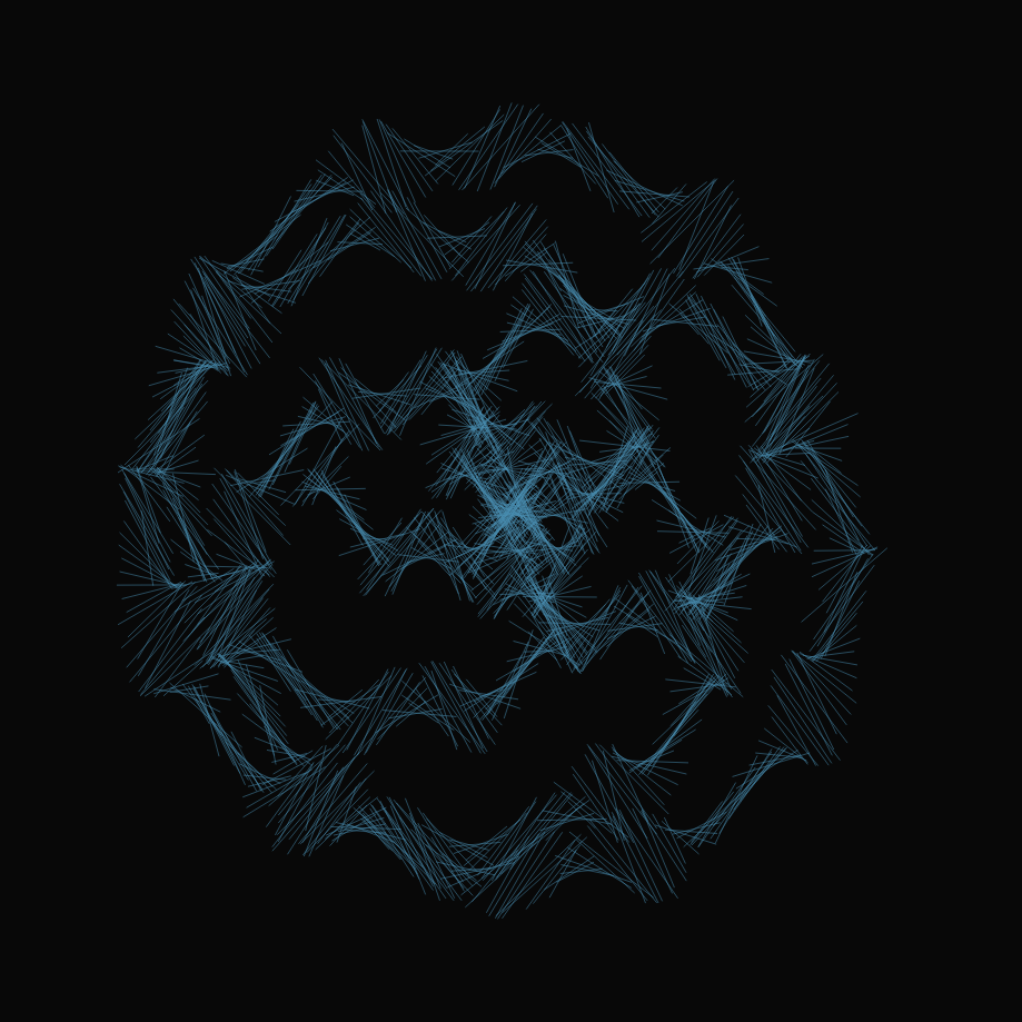 The Noise #11883
