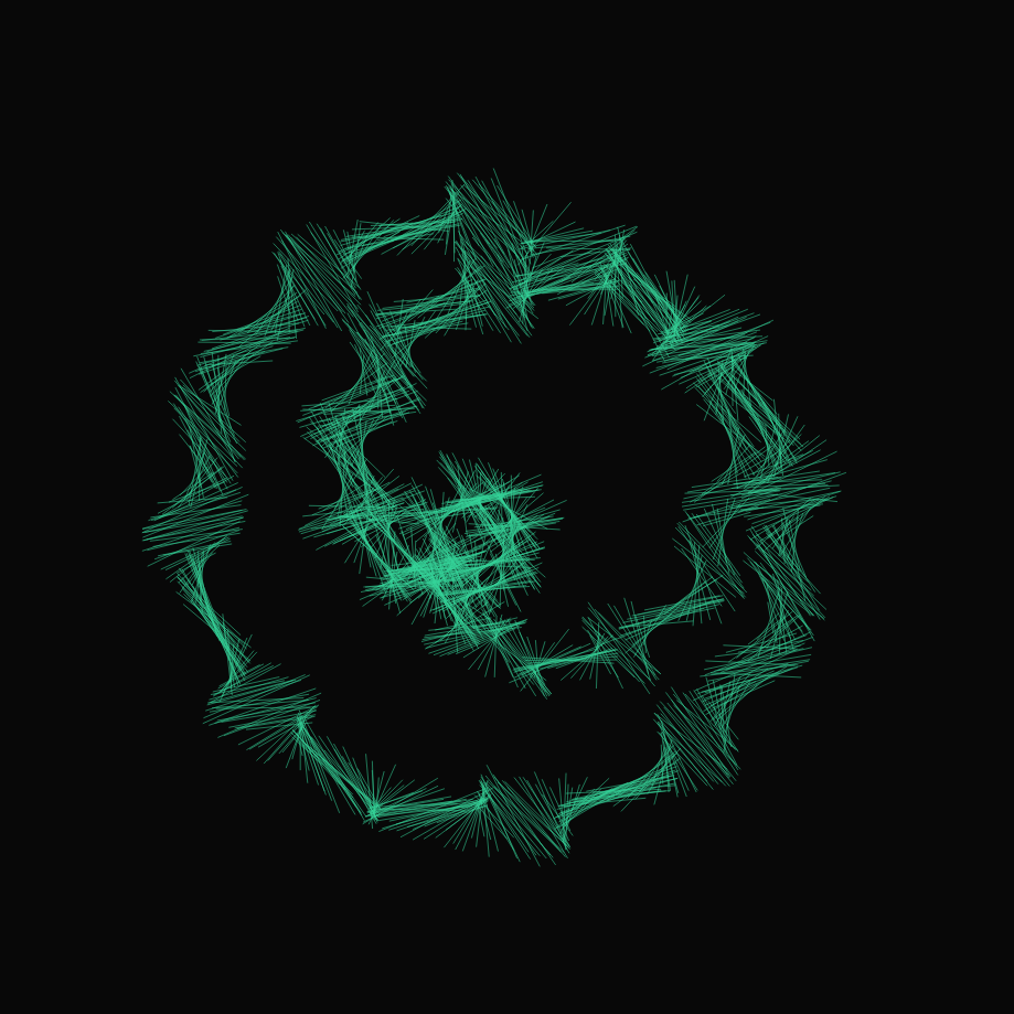 The Noise #11124