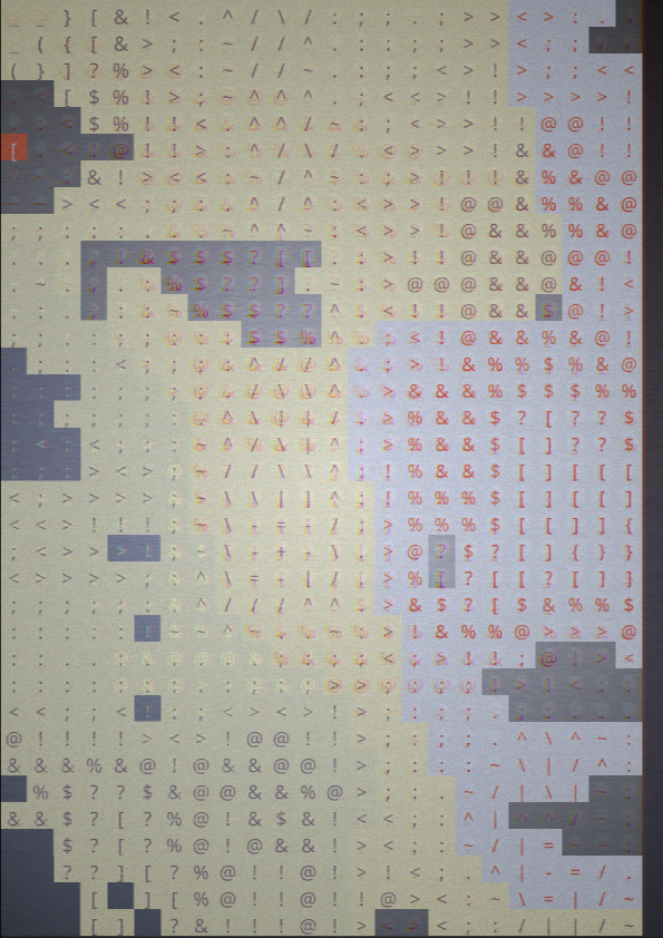 Convergence Remnants #6070
