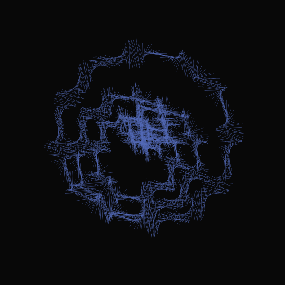 The Noise #9535